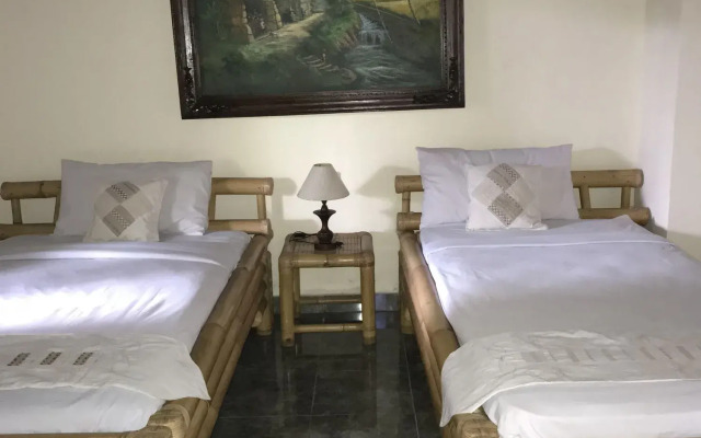 Kacu guest house
