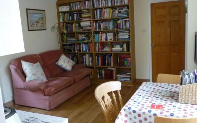 Hopewell Self-Catering