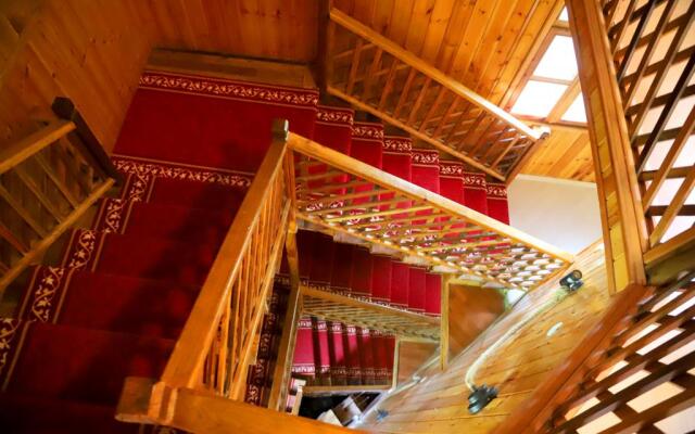 Sumela Holiday Hotel