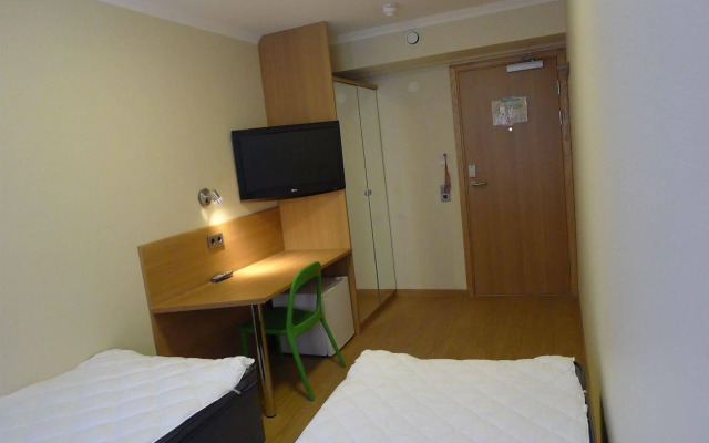 Goteborgs Mini-Hotel