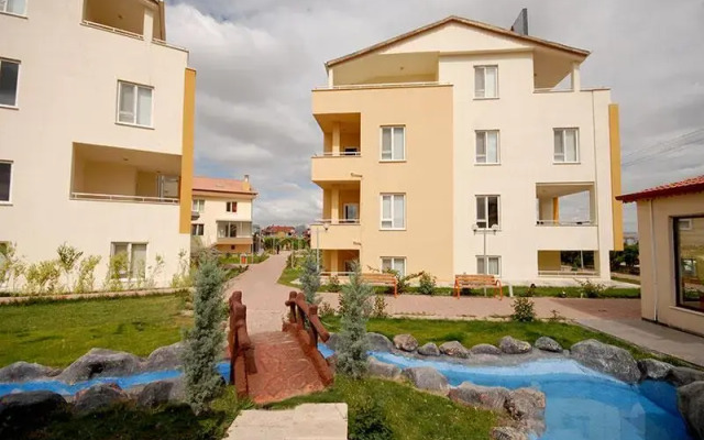 Fimaj Residence & Apart Hotel