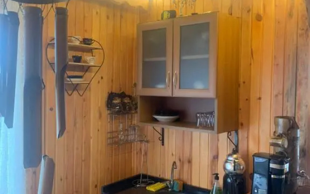 Brothers Bungalov & Villa