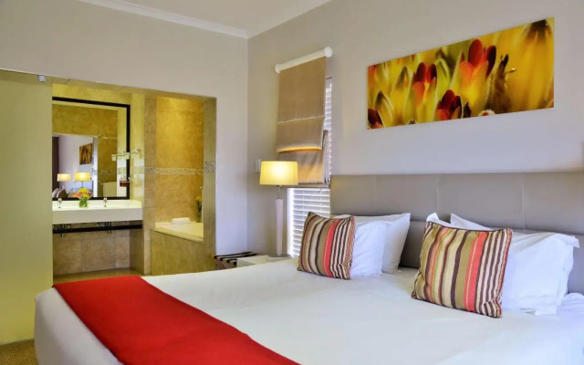 Piekenierskloof Mountain Resort