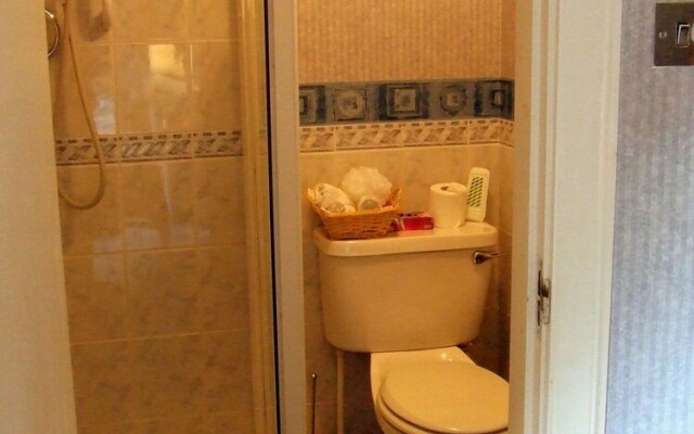 Riverview Guesthouse