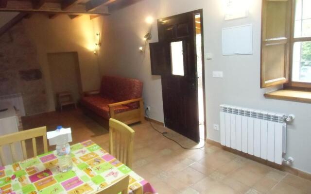 Apartamentos Playa La Franca