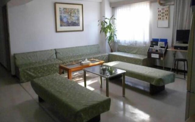 Business Hotel Ark Handa