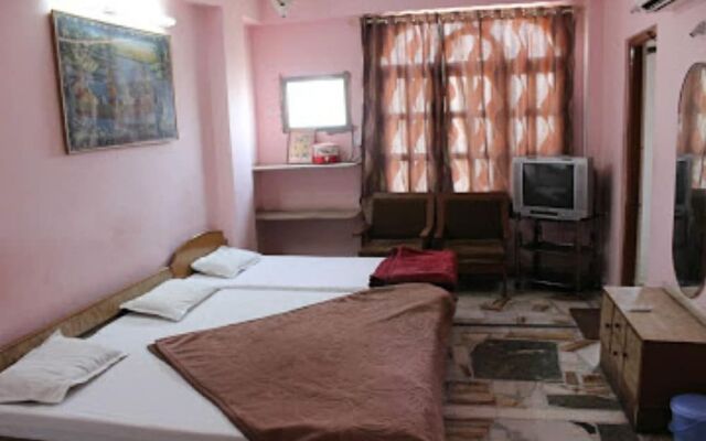 Hotel Gopal Niwas Nathdwara