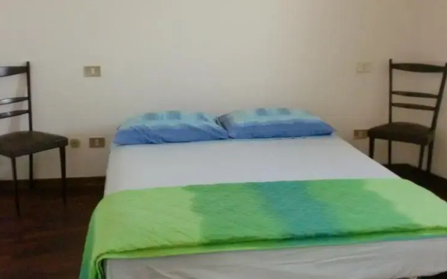 Condominio dei Sassi