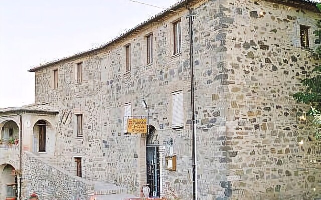 Agriturismo Piombaia