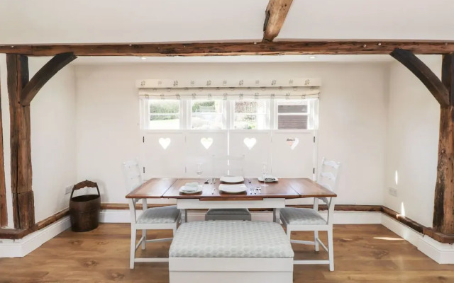Oast Cottage