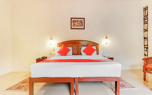 Tiger Moon Resort by OYO Rooms