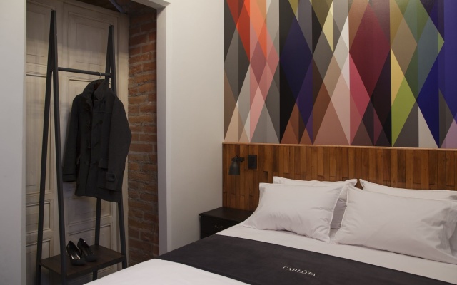 Carlota Sustainable Design Hotel