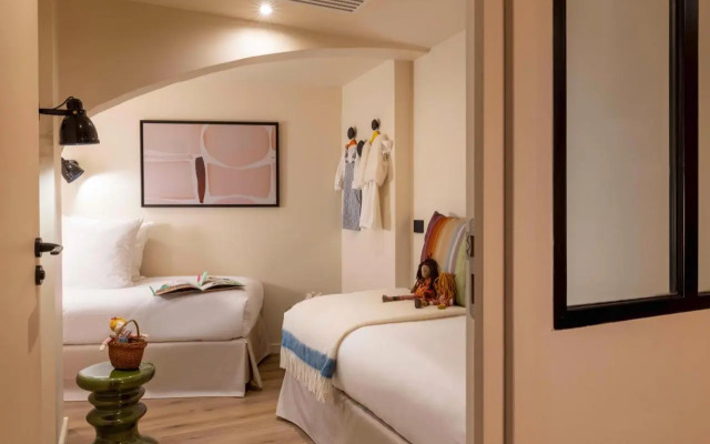 Yuna Montmartre - ApartHotel