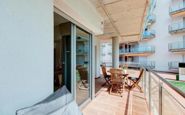 Marines Mestral Bj 8 - Barneda Premium