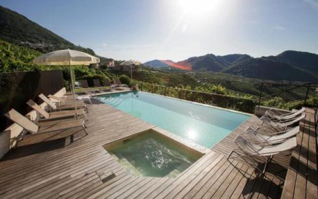 Agriturismo Due Carpini