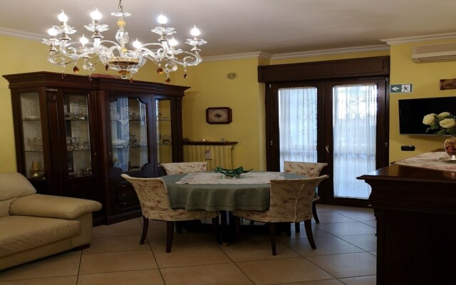 Relaxing Holiday to Discover Puglia