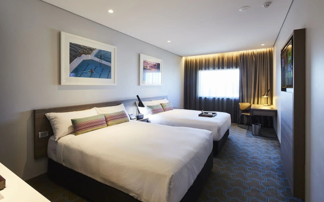 Rydges Sydney Airport Hotel