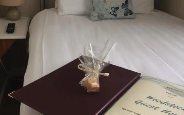 Woodstock Guest House