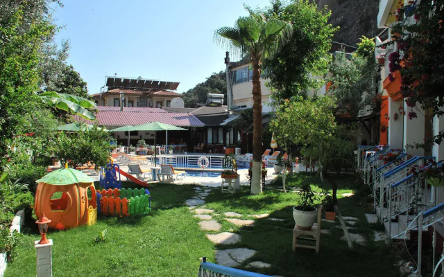 Lycian Dreams Apart Hotel