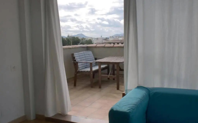 Apartamentos Bressol