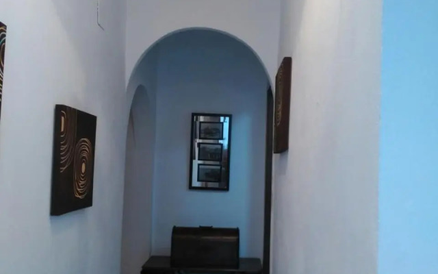 Apartamento centro histórico Arcos