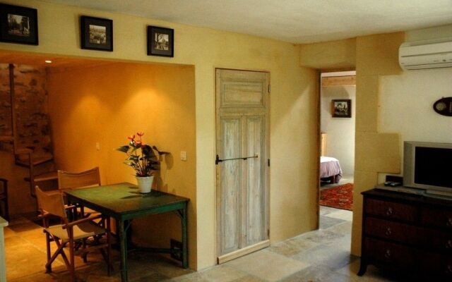 The Rhone Retreat