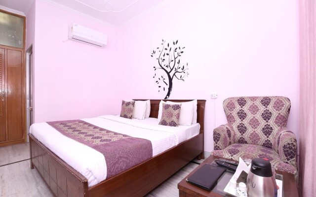 Hotel Dove