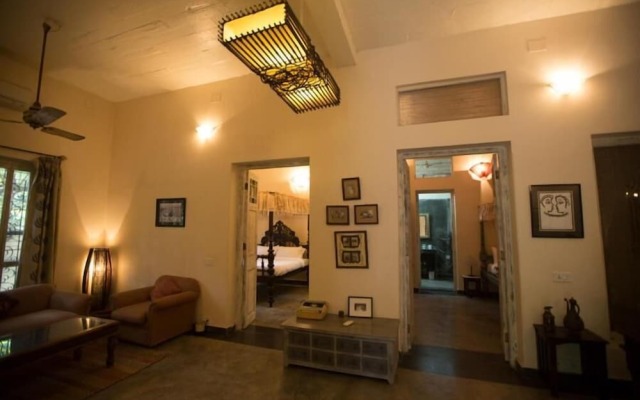 The Rajbari Bawali