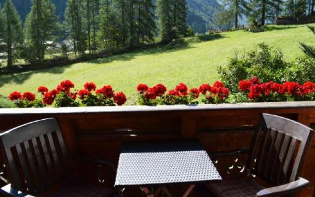 Pension Zur alten Mühle
