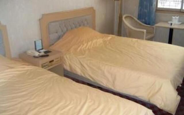 City Palace Tourist Hotel