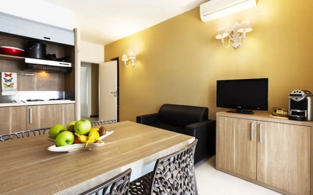 Le Residenze del Centro