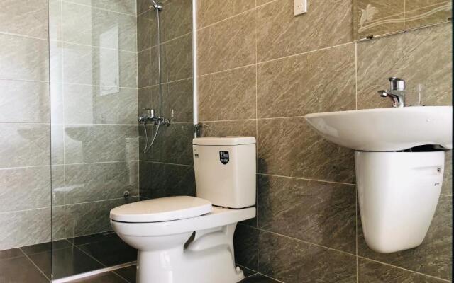 The Stay Apartment Pleiku