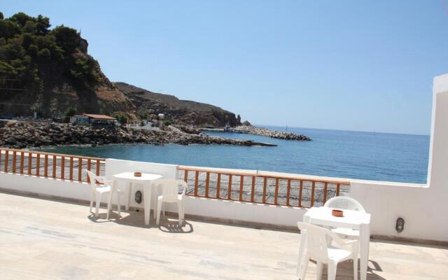 Hotel Alkyon