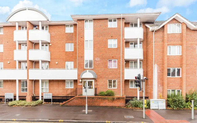 Luxury Central Two Bed Apartment