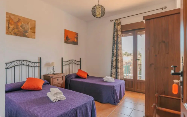 Casa Rural Mirador de los Tomillos