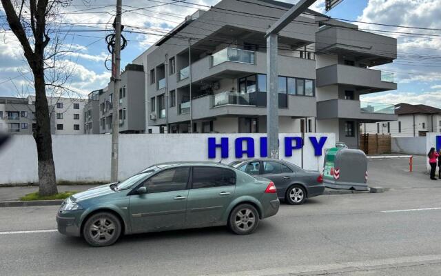 Luxury Apartament with Garden - By TVS