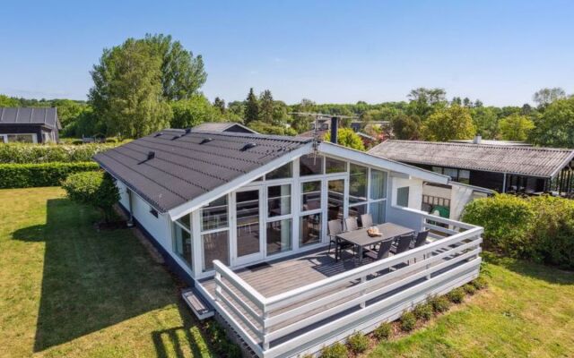 "Wrange" - 150m from the sea in Funen