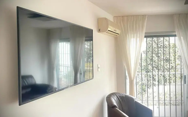 Acogedor, coqueto y luminoso apartamento en Pocitos