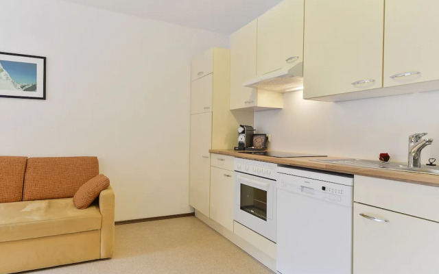 Haus Anna Apartments