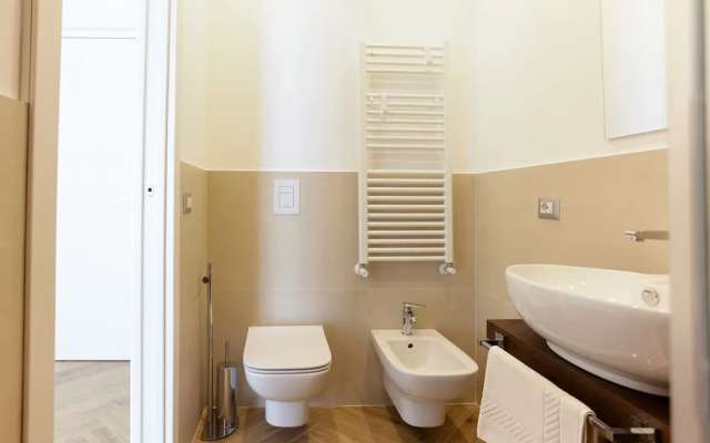 Pessina 90 Rooms - Camera 1