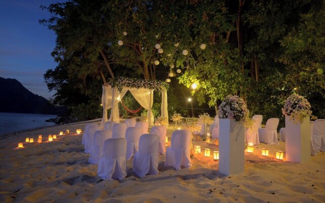 El Nido Water Front