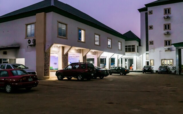 Maranatha Suites