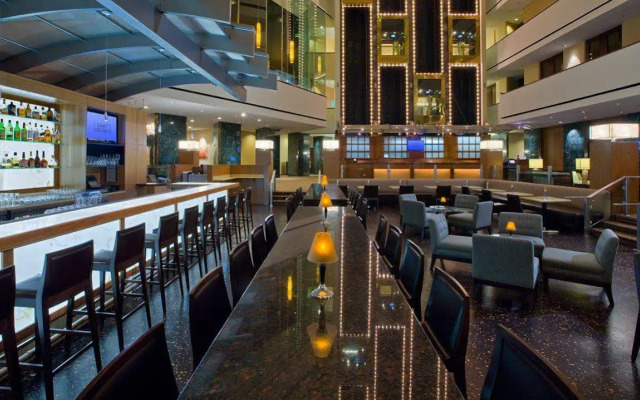 Hyatt Regency Houston Downtown