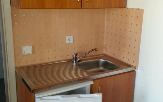 Pension Wald und See