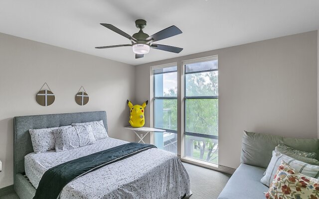 Cozy Condo Nature,park &lakeview 2 Bedroom Condo