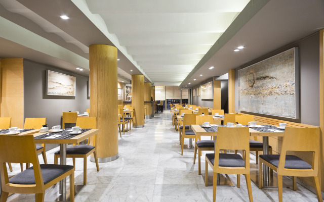 Acta Atrium Palace