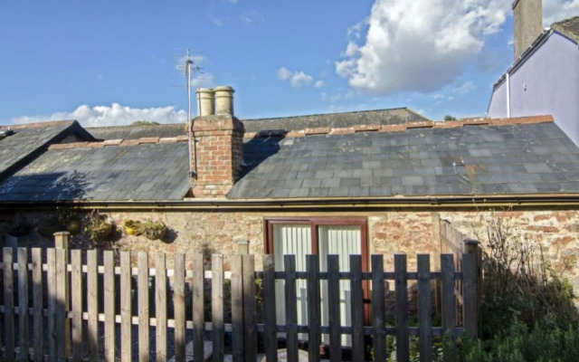 The Coombe Galmpton in Galmpton