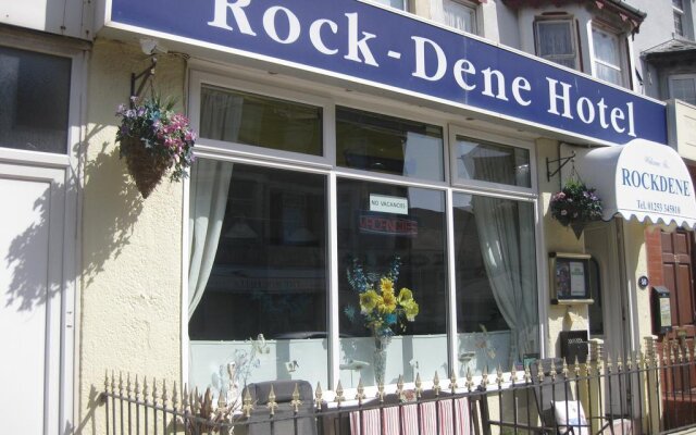 Rock Dene Hotel
