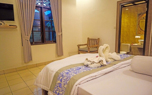 Rahayu Guest House