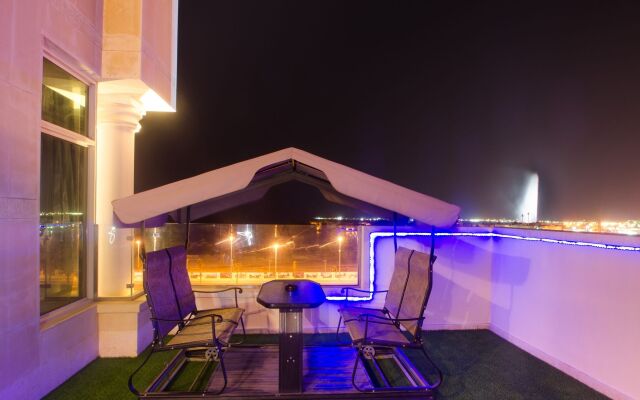 Elite Suites - Al Hamra